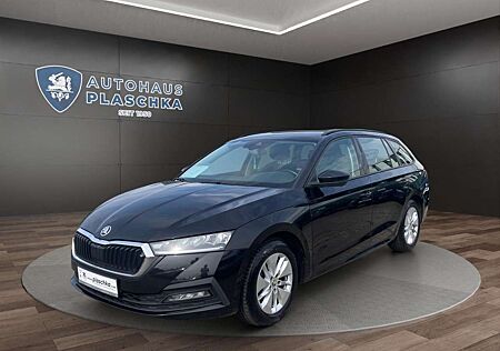 Skoda Octavia C. 2.0 TDI Ambition LED*PDC*DAB+ Klima