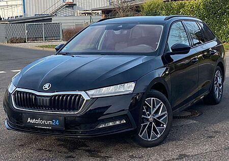 Skoda Octavia Combi Tour*1.Hand*Autom.*Navi*PDC*