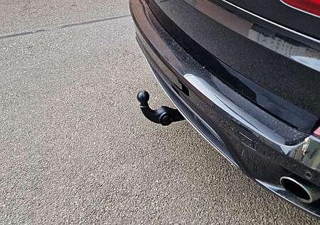 BMW X5 xDrive30d,Panoramadach,Navi,Xenon!