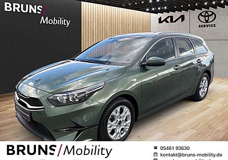 Kia XCeed Ceed SW / cee'd SW 1.5 Vision + Komfort-Paket Navi