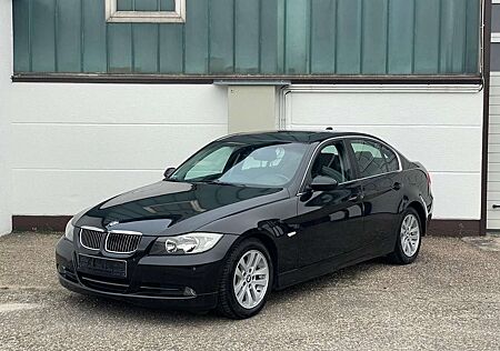 BMW 325 i Lim. Automatik+Navi+Schiebedach+SHZ+PDC