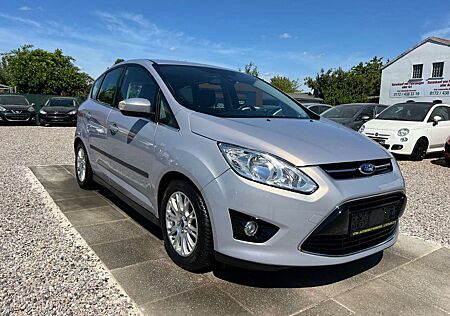 Ford C-Max 1,6 Titanium Sport Lenkrad
