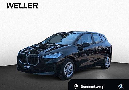 BMW 218 gebraucht kaufen BMW 218 i Active Tourer DrivAssistPlus Sitzh Kam AHK