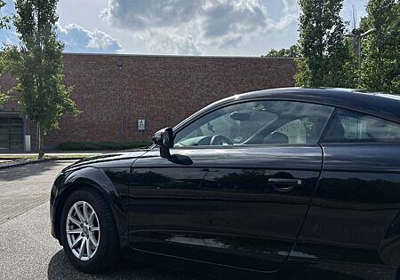 Audi TT Coupe 1.8 TFSI