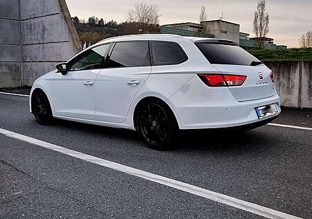 Seat Leon ST ST 1.2 TSI Start