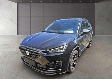 Seat Tarraco FR-LINE 2.0 TDI LED*7-SITZE*STANDH.*19-ZOLL