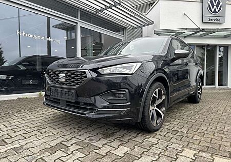 Seat Tarraco FR-LINE 2.0 TDI LED*7-SITZE*STANDH.*19-ZOLL