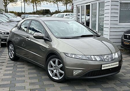 Honda Civic 1.8 Sport Klima Navi