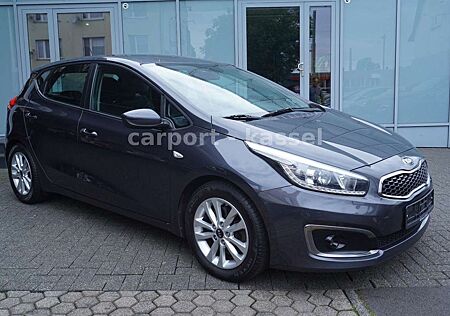 Kia Cee'd Ceed / Edition 7 Klima/Sitzhzg/PDC