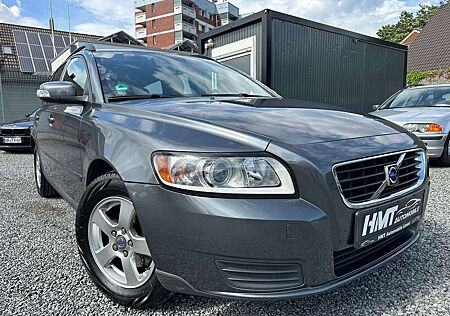 Volvo V50 Kombi 1.6D *TÜV/ASU NEU* Unfallfrei