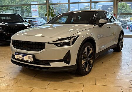 Polestar 2 Range Single*WMP*360cam*Pano*Winterpaket*Navi