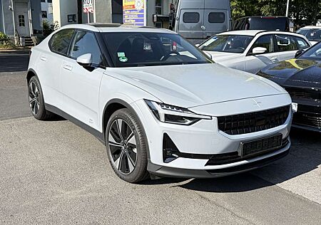 Polestar 2 Range Single*WMP*360cam*Pano*Winterpaket*Navi