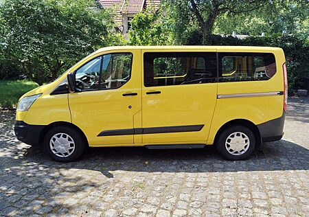 Ford Transit Custom Kombi Trend 310 L1