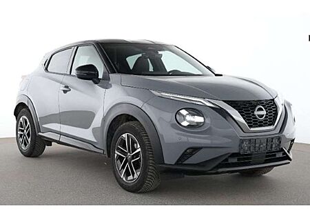 Nissan Juke 1.0 DIG-TDCT N-Connecta Winter Pak. BFS
