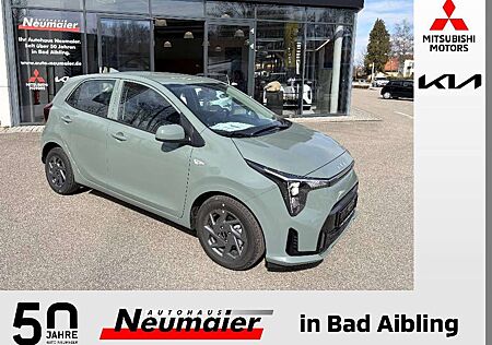 Kia Picanto 1.0 GDI MT VISION
