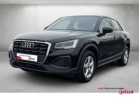 Audi Q2 30 TDI S tronic *Navi*Kamera*