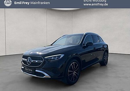 Mercedes-Benz GLC 220 GLC