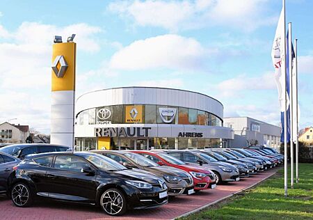 Ford Puma 1.0 EcoBoost Hybrid ST-LINE X