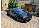 Jaguar F-Type Coupe P300 Aut. R-Dynamic Black