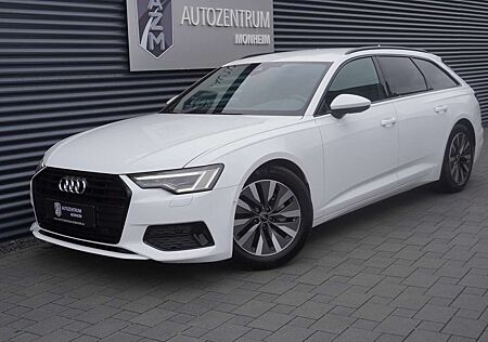 Audi A6 40 TDI |SPORT|VIRTUAL|MATRIX-LED|NAVI|B&O|PDC