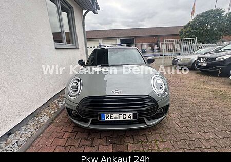 Mini Cooper D Clubman