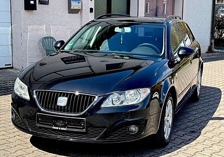 Seat Exeo ST Style SITZHEIZUNG PDC TÜV 06/2027