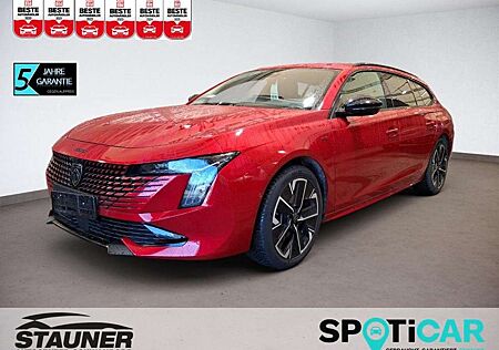 Peugeot 508 NEUER SW GT PureTech AT8*LEDER*SHZ*