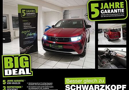 Opel Grandland 1.2T Sitzheizung,Lenkradheizung,DAB