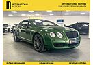 Bentley Continental GT SZH/Leder/Memory/Tüv neu/Einzelstück