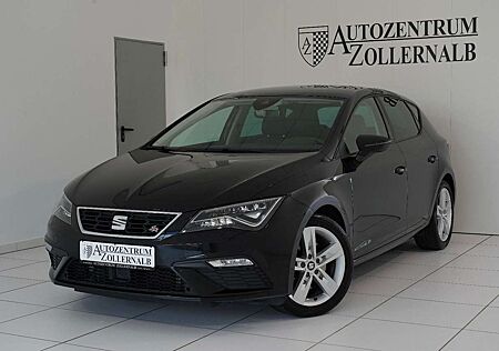 Seat Leon FR 1.8 TSI DSG *ACC*SPUR*FULL-LINK*DAB*AHK*