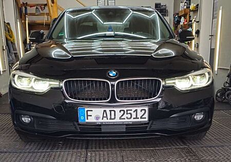 BMW 320d 320