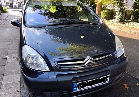 Citroen Xsara Picasso Xsara Picasso 1.8i Confort