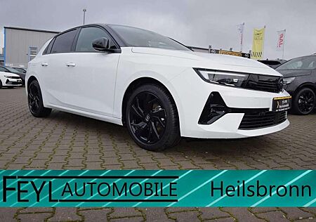 Opel Astra L 1.2 Turbo "GS" 5-trg.