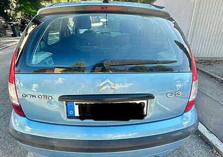 Citroën C3 Citroen 1.1 Confort