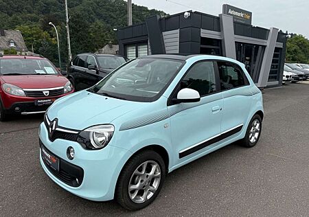Renault Twingo Luxe Top Zustand! TÜV Neu!