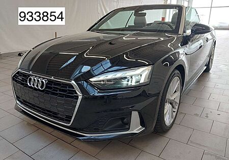 Audi A5 Cabrio quattro Sport LASER/ACC+/KAMERA/LEDER