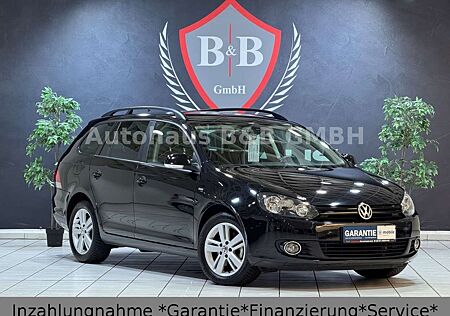 VW Golf Volkswagen Variant Match*1.6TDI*2.HD*Navi*SHZ*PDC*