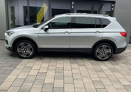 Seat Tarraco Xcellence TSI DSG 4Drive
