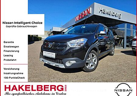 Dacia Lodgy 1.5 BLUE dCi 115 Stepway Selection