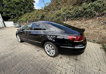 VW CC Volkswagen Basis BMT 2.0 TDI*KAMERA*PANORAMA DACH*MASSAGESITZ