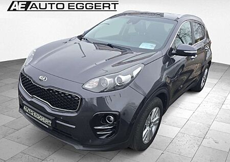 Kia Sportage Dream Team 2WD
