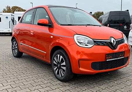 Renault Twingo INTENS Electric 22KWh | FALTDACH | NAVI