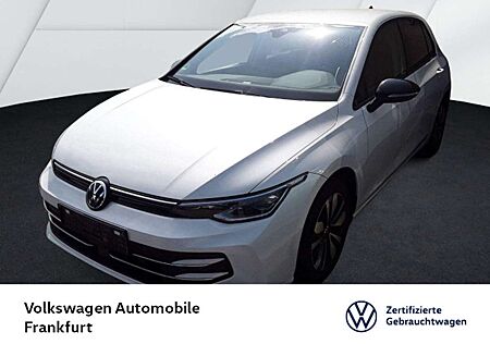 VW Golf Volkswagen VIII 1.5 eTSI DSG Goal Navi IQ.Light DAB+ F