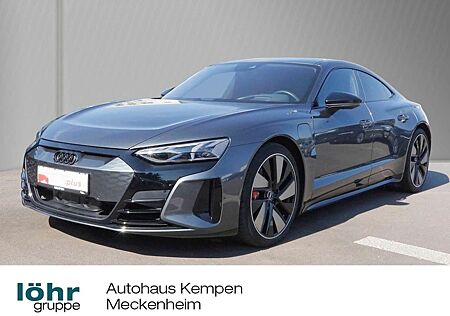 Audi RS e-tron GT Assist HUD Matrix LED Dyn-Lenkung