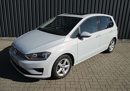 VW Golf Sportsvan Volkswagen Comfortline 1,4l TSI 110kw 6-Gang