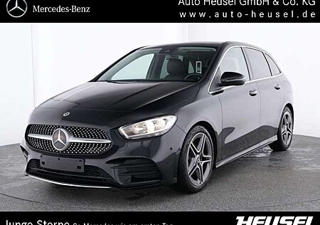 Mercedes-Benz B 180 d AMG *PSHD*KeylessGo*EasyPack*Parkpaket*