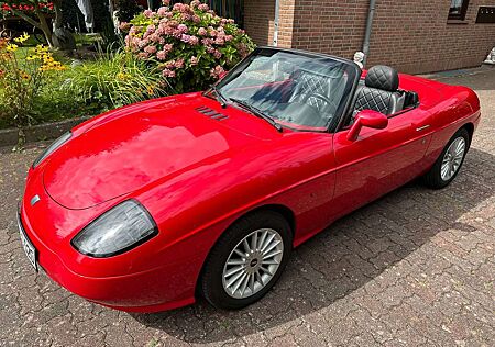Fiat Barchetta 1.8 Limited Edition 99