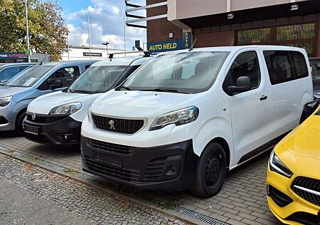Peugeot Expert Kombi L2 8 Sitzer klima