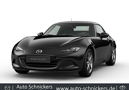 Mazda MX-5 EXCLUSIVE+MATRIX+BOSE+KAMERA+CARPLAY+AKTION!!