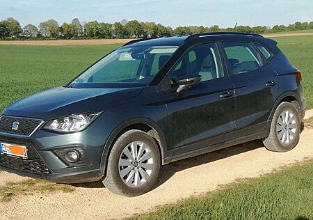 Seat Arona Diesel 1.6 TDI DSG Style